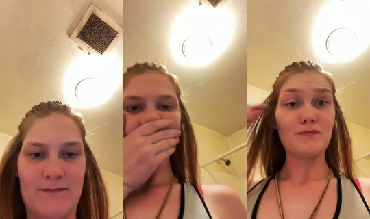 bossladyc864 TikTok Live — Aug 31, 2026, 6:22 AM