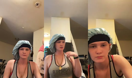 bossladyc864 TikTok Live — Aug 31, 2026, 10:24 PM