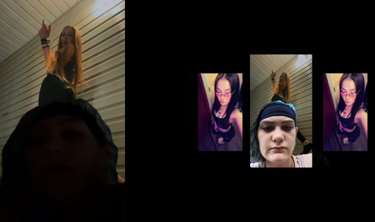 bossladyc864 TikTok Live — Sep 1, 2026, 11:00 PM
