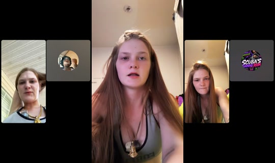 bossladyc864 TikTok Live — Sep 2, 2026, 8:42 PM