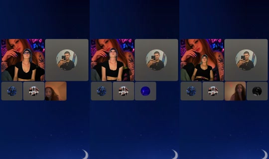 bossladyc864 TikTok Live — Oct 3, 2026, 6:35 AM