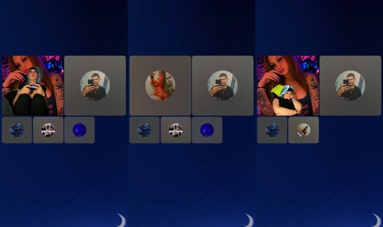 bossladyc864 TikTok Live — Oct 3, 2026, 7:25 AM