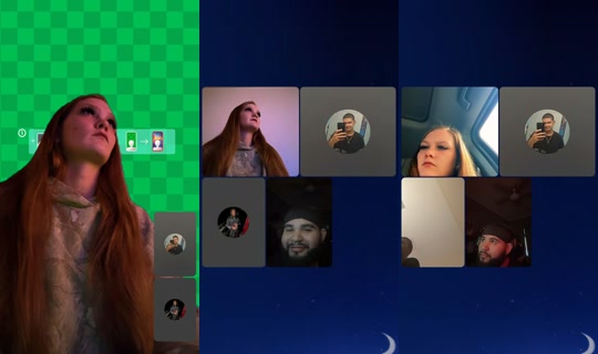 bossladyc864 TikTok Live — Oct 3, 2026, 7:35 PM
