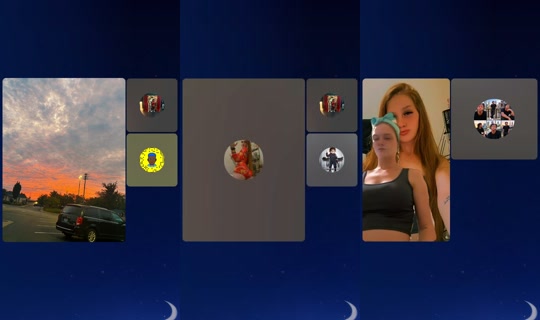 bossladyc864 TikTok Live — Oct 4, 2026, 6:15 PM