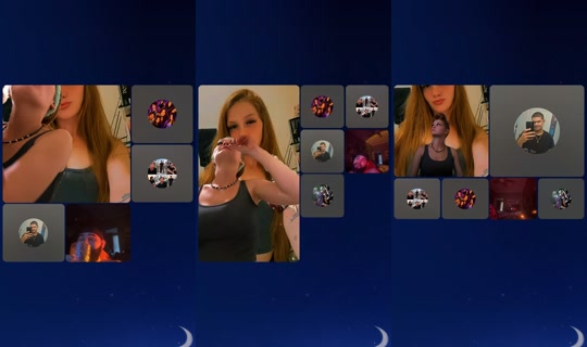 bossladyc864 TikTok Live — Oct 4, 2026, 7:56 PM