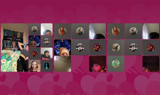 bossladyc864 TikTok Live — Oct 4, 2026, 10:27 PM