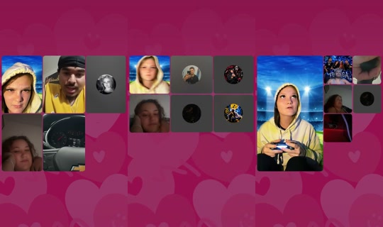 bossladyc864 TikTok Live — Oct 8, 2026, 4:48 AM