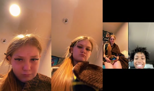 bossladyc864 TikTok Live — Oct 8, 2026, 6:01 PM