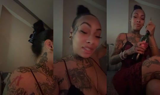bosswife414 TikTok Live — Aug 25, 2026, 7:36 AM
