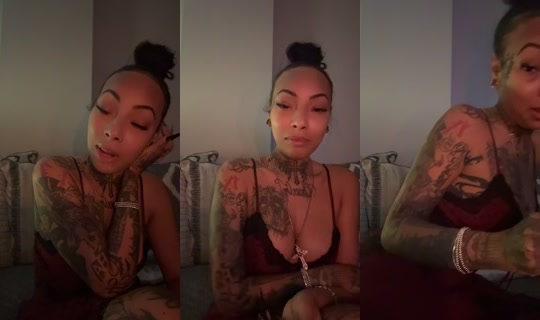 bosswife414 TikTok Live — Aug 25, 2026, 8:00 AM