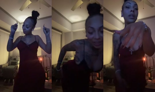 bosswife414 TikTok Live — Aug 25, 2026, 10:08 AM