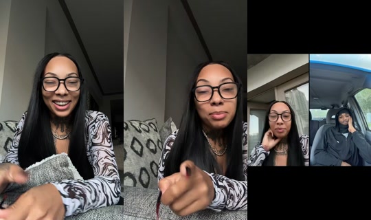 bosswife414 TikTok Live — Sep 2, 2026, 11:19 PM