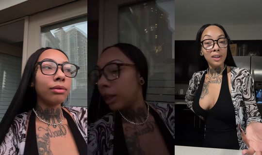 bosswife414 TikTok Live — Sep 3, 2026, 12:06 AM