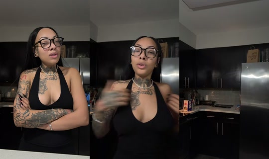 bosswife414 TikTok Live — Sep 3, 2026, 12:57 AM