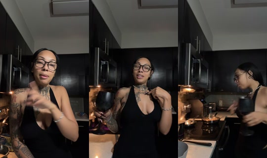 bosswife414 TikTok Live — Sep 3, 2026, 1:47 AM