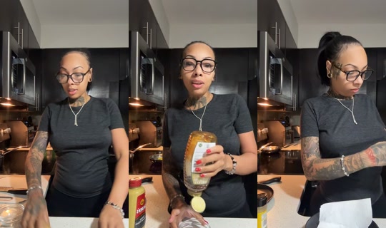 bosswife414 TikTok Live — Sep 29, 2026, 2:23 AM