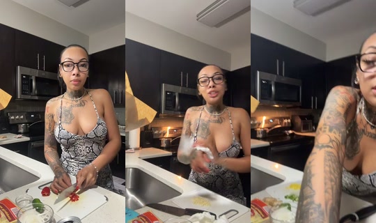 bosswife414 TikTok Live — Oct 1, 2026, 1:07 AM