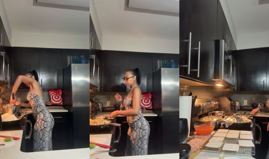bosswife414 TikTok Live — Oct 1, 2026, 2:29 AM