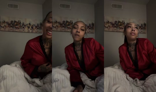 bosswife414 TikTok Live — Oct 3, 2026, 7:10 AM