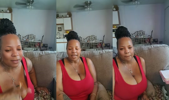 bossy_661 TikTok Live — Sep 12, 2026, 12:44 AM