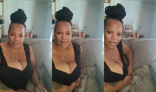 bossy_661 TikTok Live — Sep 12, 2026, 5:54 PM
