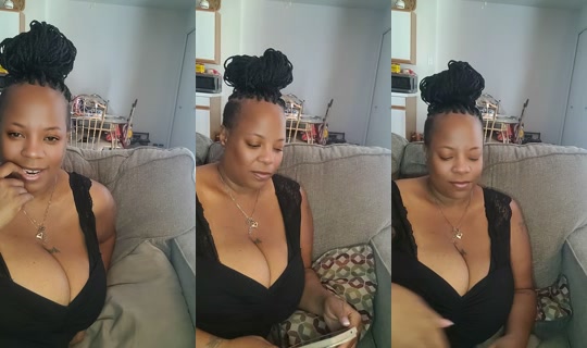 bossy_661 TikTok Live — Sep 12, 2026, 6:44 PM