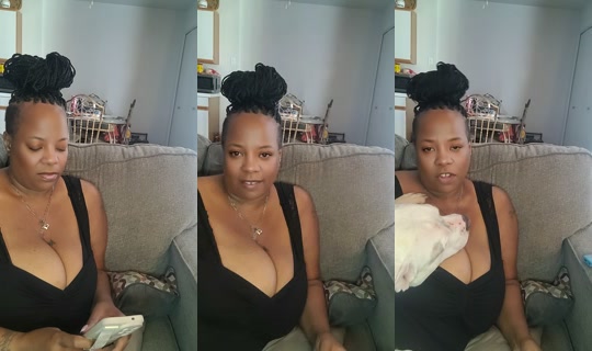 bossy_661 TikTok Live — Sep 12, 2026, 7:35 PM