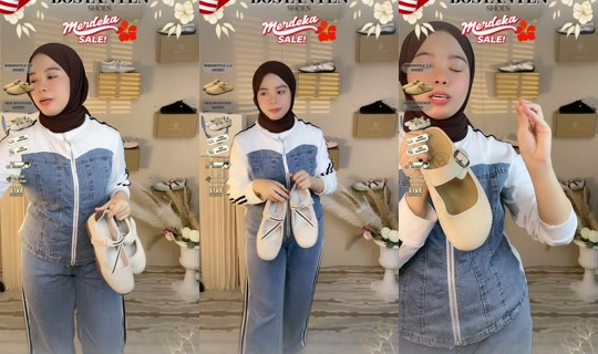bostantenshoes_my TikTok Live — Aug 31, 2026, 12:24 PM