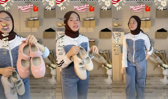 bostantenshoes_my TikTok Live — Aug 31, 2026, 1:14 PM