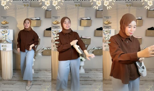 bostantenshoes_my TikTok Live — Sep 1, 2026, 11:22 AM