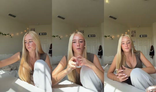 bostonalexandra TikTok Live — Sep 21, 2026, 7:17 PM