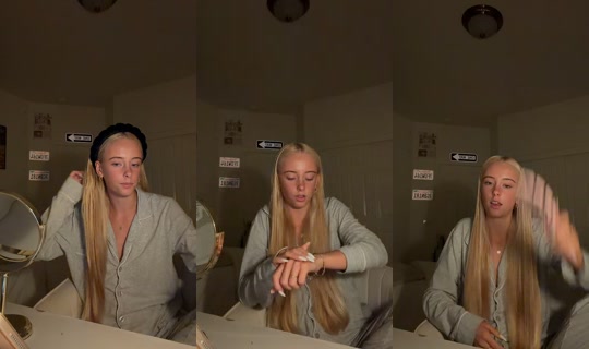 bostonalexandra TikTok Live — Sep 28, 2026, 5:07 AM