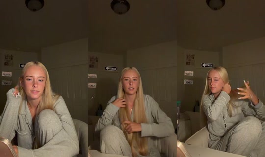 bostonalexandra TikTok Live — Sep 28, 2026, 5:43 AM