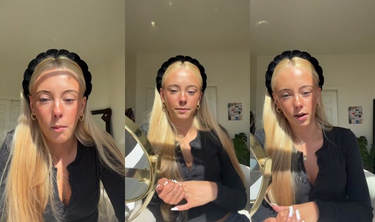 bostonalexandra TikTok Live — Sep 28, 2026, 5:39 PM