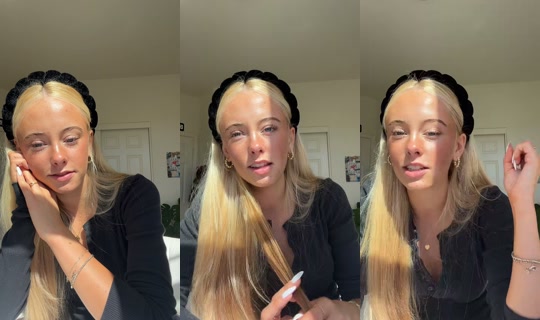 bostonalexandra TikTok Live — Sep 28, 2026, 6:29 PM