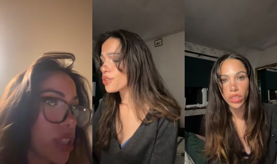 bosy.zaineldean TikTok Live — Aug 23, 2026, 8:32 PM