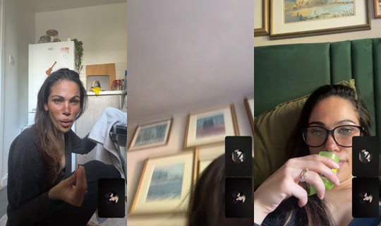 bosy.zaineldean TikTok Live — Aug 24, 2026, 4:36 PM