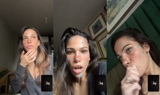 bosy.zaineldean TikTok Live — Aug 24, 2026, 5:41 PM