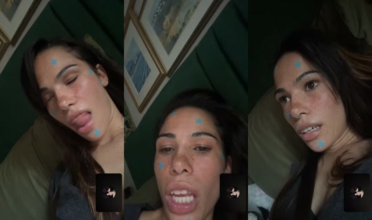 bosy.zaineldean TikTok Live — Aug 24, 2026, 6:32 PM