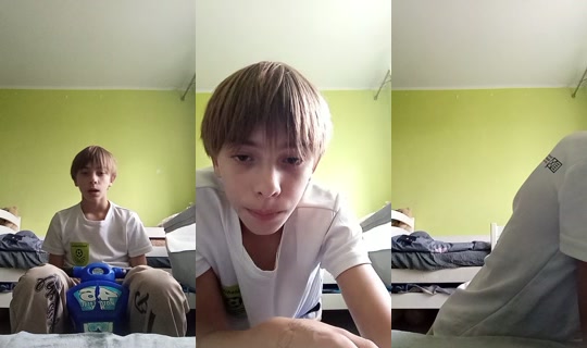 botgracjan TikTok Live — Sep 17, 2026, 1:26 PM