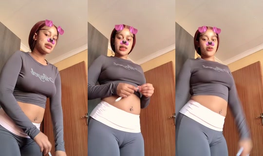 botlhalebubu TikTok Live — Aug 20, 2026, 2:20 PM