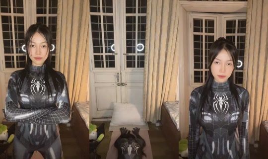 botolungma TikTok Live — Oct 9, 2026, 7:01 PM