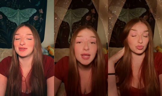 bottomsup_nae TikTok Live — Aug 20, 2026, 11:27 PM