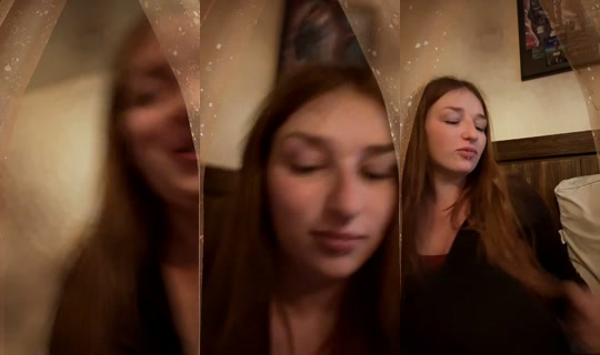 bottomsup_nae TikTok Live — Aug 21, 2026, 2:27 PM