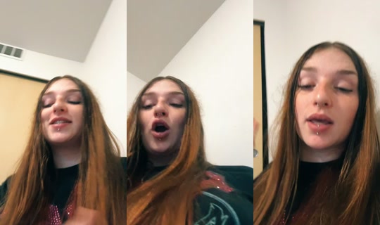 bottomsup_nae TikTok Live — Aug 29, 2026, 12:56 AM