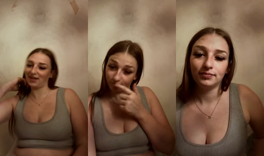bottomsup_nae TikTok Live — Sep 23, 2026, 9:15 PM