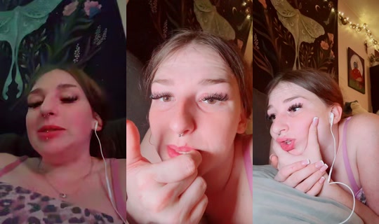 bottomsup_nae TikTok Live — Oct 1, 2026, 5:38 AM