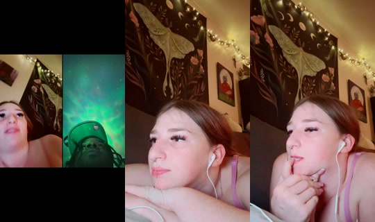 bottomsup_nae TikTok Live — Oct 1, 2026, 6:29 AM