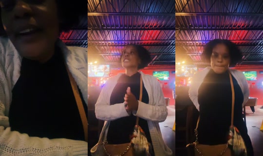 boujeenessa45 TikTok Live — Aug 23, 2026, 4:58 AM