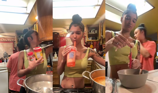 boujiemymyy TikTok Live — Aug 21, 2026, 11:21 PM